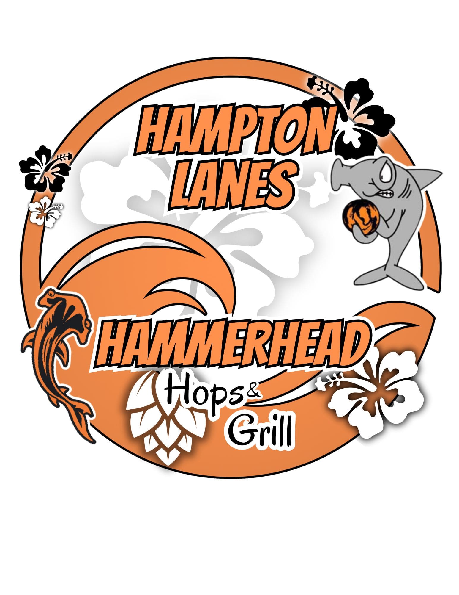 Bowling | Hampton Lanes | Northampton, PA