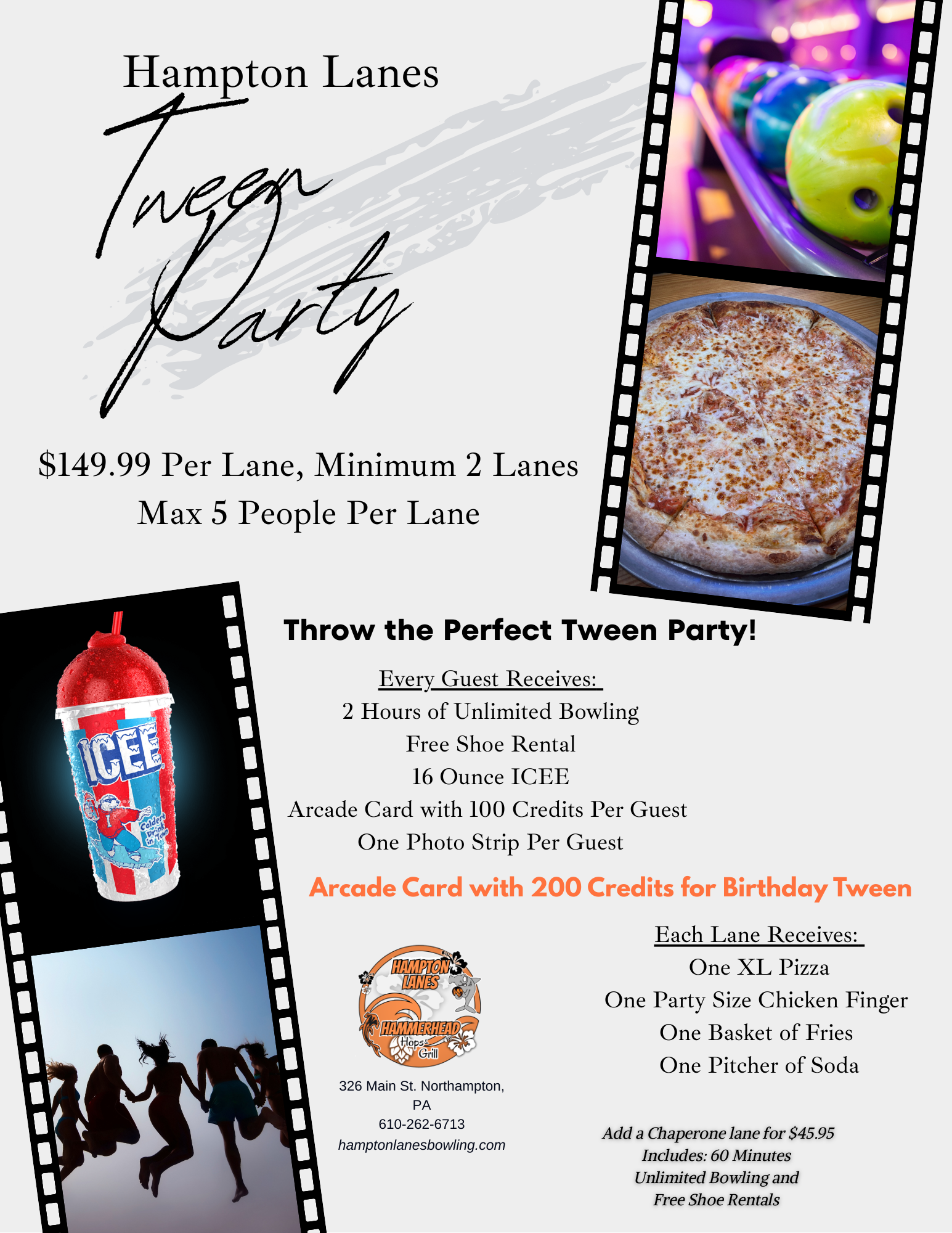 Copy of Teen Party (1)